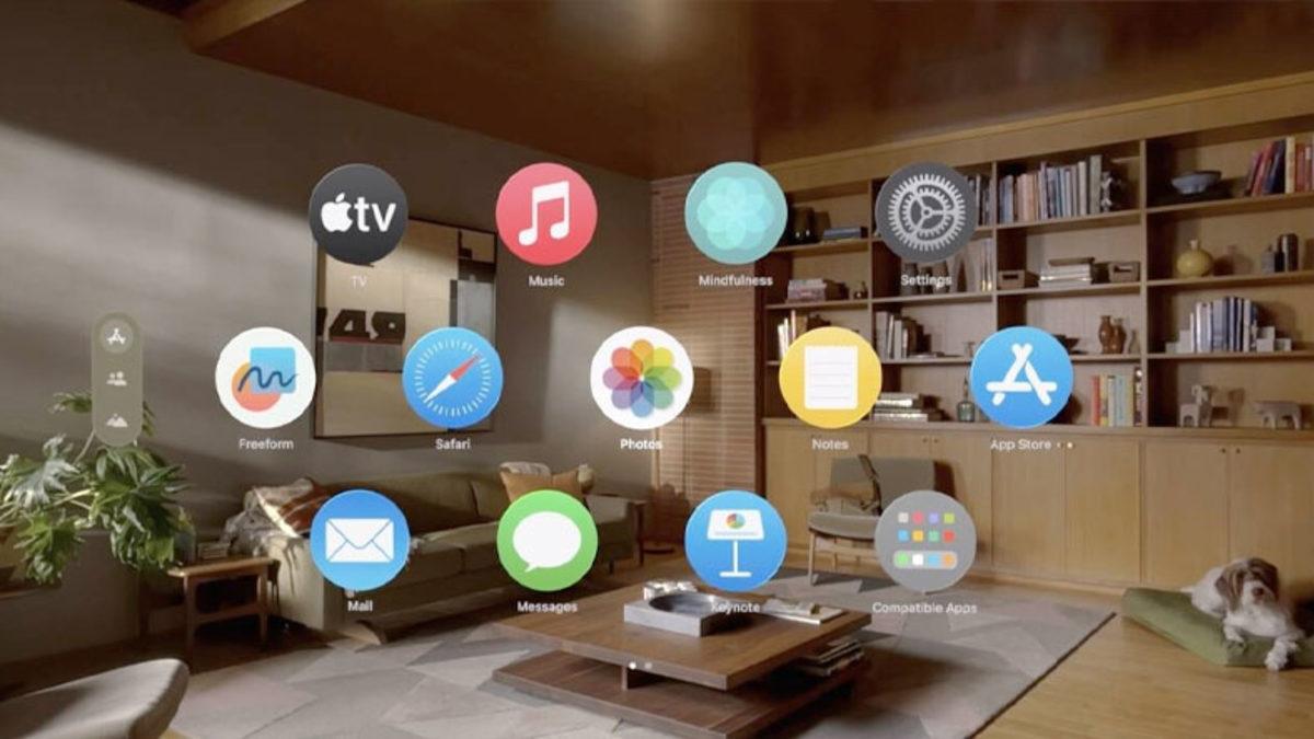 Apple Vision Pro Hakkında Her Şey! İşte Özellikleri, Fiyatı, Tasarımı...