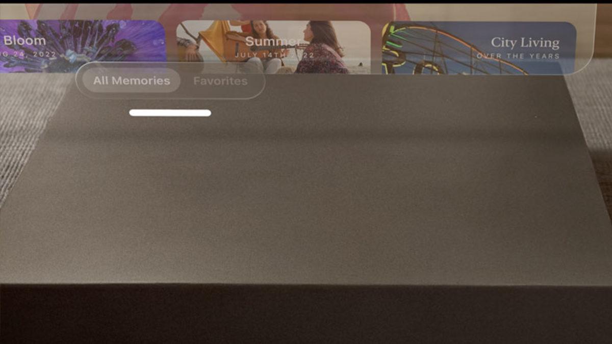 Apple Vision Pro Hakkında Her Şey! İşte Özellikleri, Fiyatı, Tasarımı...