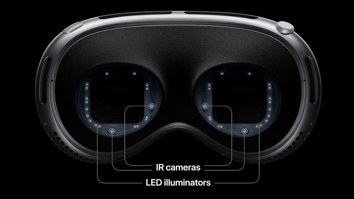 Apple Vision Pro Hakkında Her Şey! İşte Özellikleri, Fiyatı, Tasarımı...