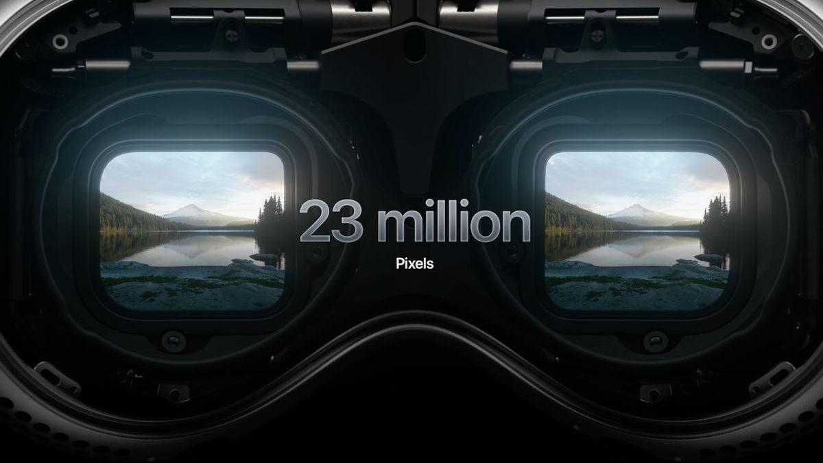 Apple Vision Pro Hakkında Her Şey! İşte Özellikleri, Fiyatı, Tasarımı...