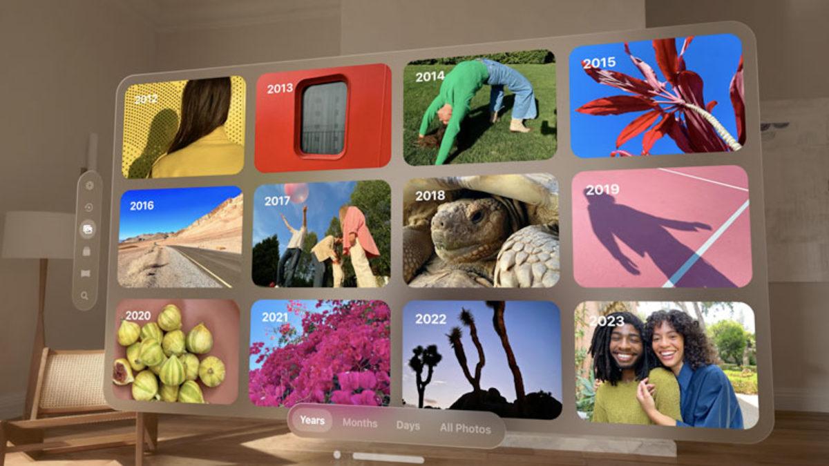 Apple Vision Pro Hakkında Her Şey! İşte Özellikleri, Fiyatı, Tasarımı...