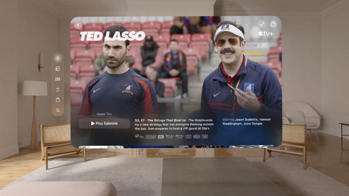 Apple Vision Pro Hakkında Her Şey! İşte Özellikleri, Fiyatı, Tasarımı...