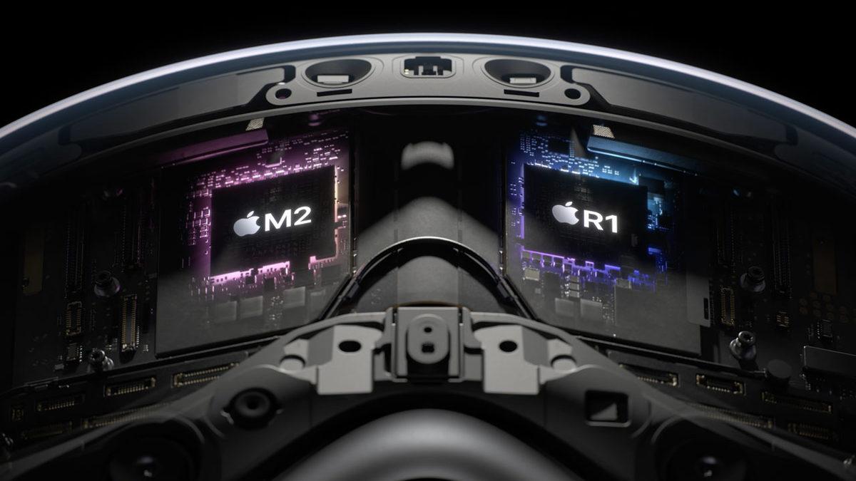 Apple Vision Pro Hakkında Her Şey! İşte Özellikleri, Fiyatı, Tasarımı...