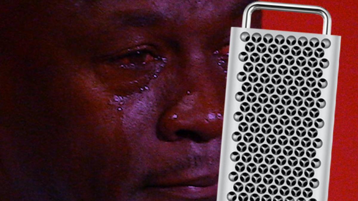 En Pahalı Apple Ürünü Artık Türkiye’de Yok! Mac Pro’nun Türkiye Satışları Durduruldu