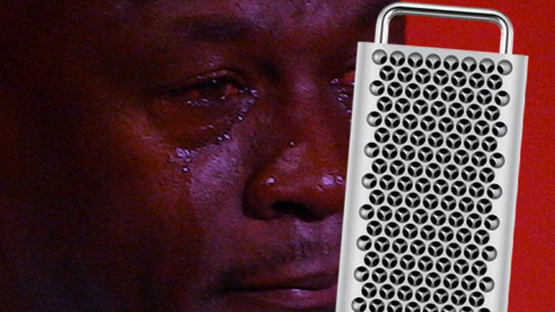 En Pahalı Apple Ürünü Artık Türkiye’de Yok! Mac Pro’nun Türkiye Satışları Durduruldu