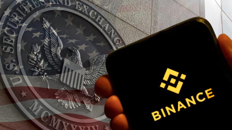 Binance ABD, 100 Farklı Kripto Paranın Alım-Satımını Durduracak
