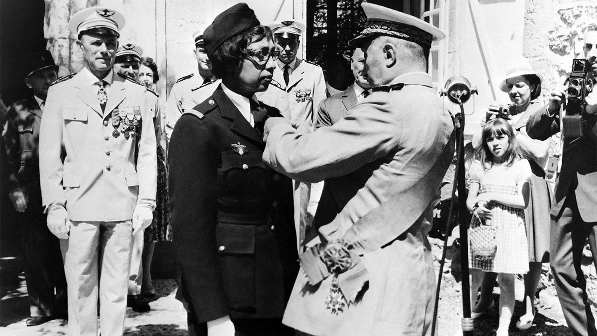 Yolu Türkiye’den de Geçti: 