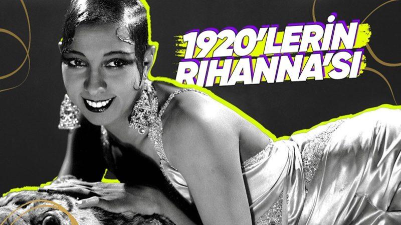 Yolu Türkiye’den de Geçti: "Maymun" Lakabına İnat Son Nefesine Kadar Irkçılığa Karşı Direnen Güçlü Bir Kadının Öyküsü