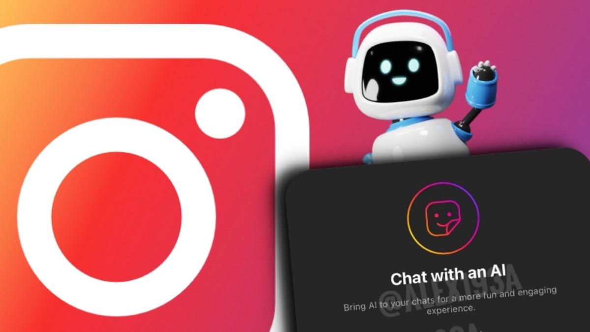 Instagram’ın ChatGPT Rakibi Yapay Zekâ Özelliği İlk Kez Ortaya Çıktı