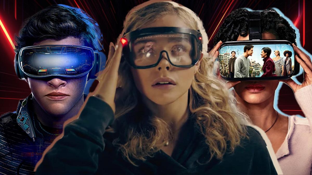 Apple Vision Pro’nun Bizi Nasıl Bir Bilim Kurgu Evrenine Sürükleyebileceğini Gösteren Dizi ve Filmler