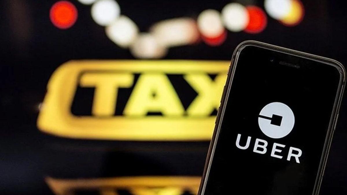 Yargıtay Kararını Verdi: Uber, Türkiye’de 