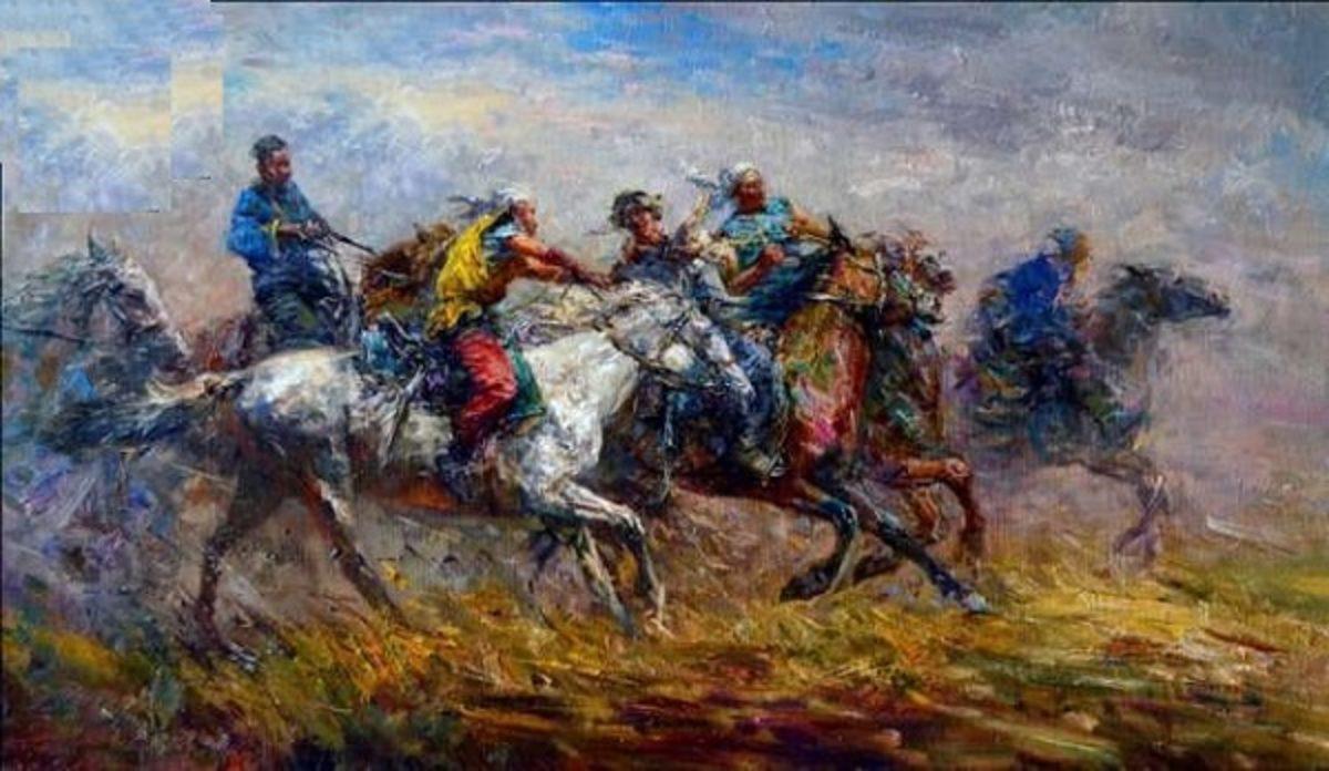 Türk Tarihini Yakından Etkileyen ve Selçuklu Devleti’nin Resmen Kurulmasına Yol Açan Dandanakan Savaşı’nın Hikayesi ve Önemi