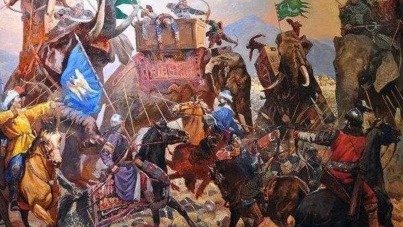 Türk Tarihini Yakından Etkileyen ve Selçuklu Devleti’nin Resmen Kurulmasına Yol Açan Dandanakan Savaşı’nın Hikayesi ve Önemi