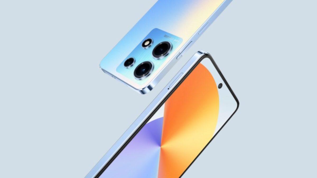 Infinix, Uygun Fiyatlı Telefonu Note 30’u Tanıttı: İşte Özellikleri ve Fiyatı