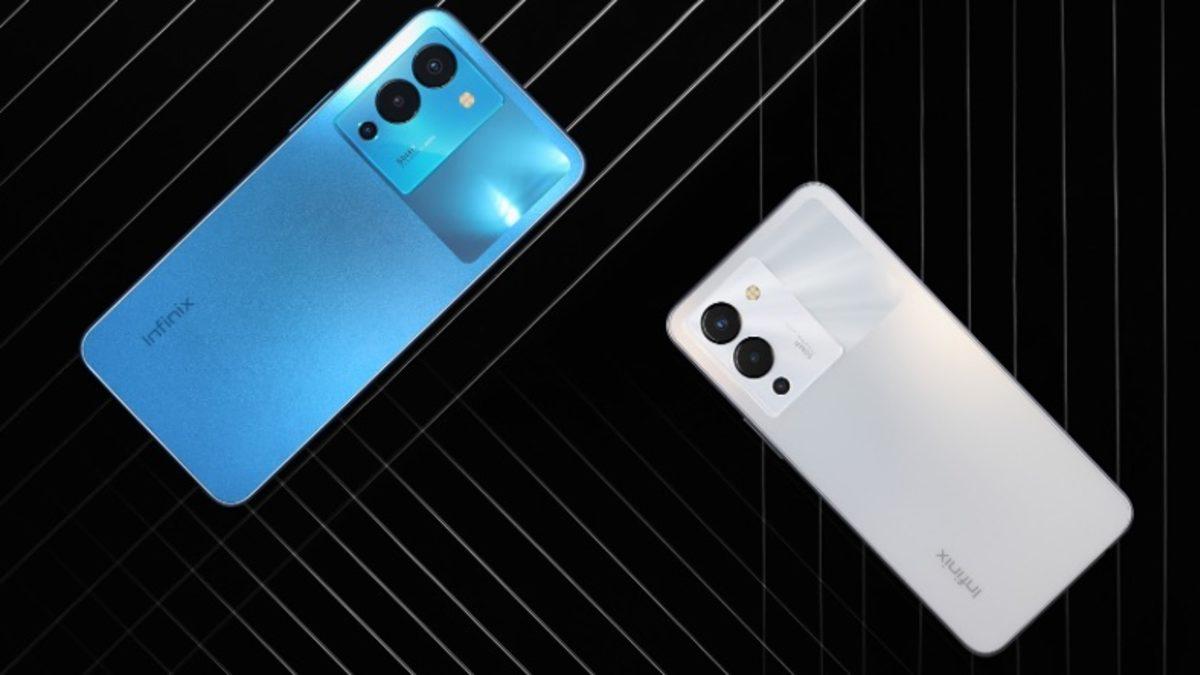 Infinix, Uygun Fiyatlı Telefonu Note 30’u Tanıttı: İşte Özellikleri ve Fiyatı