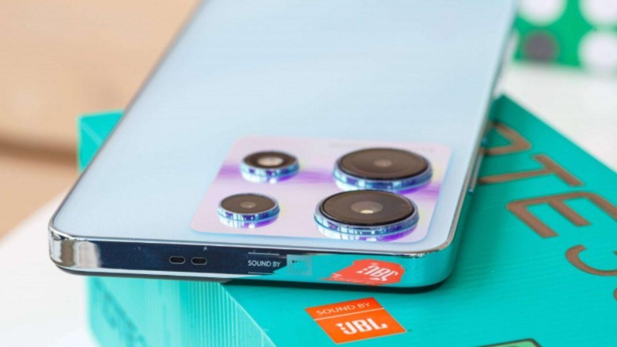 Infinix, Uygun Fiyatlı Telefonu Note 30’u Tanıttı: İşte Özellikleri ve Fiyatı