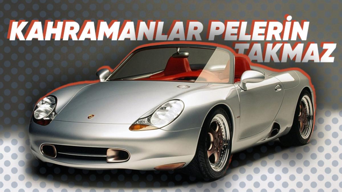 Bir Zamanlar Zor Günlerden Geçen Ünlü Otomobil Firmalarını Batmaktan Kurtaran 7 Model