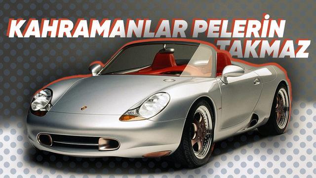 Bir Zamanlar Zor Günlerden Geçen Ünlü Otomobil Firmalarını Batmaktan Kurtaran 7 Model