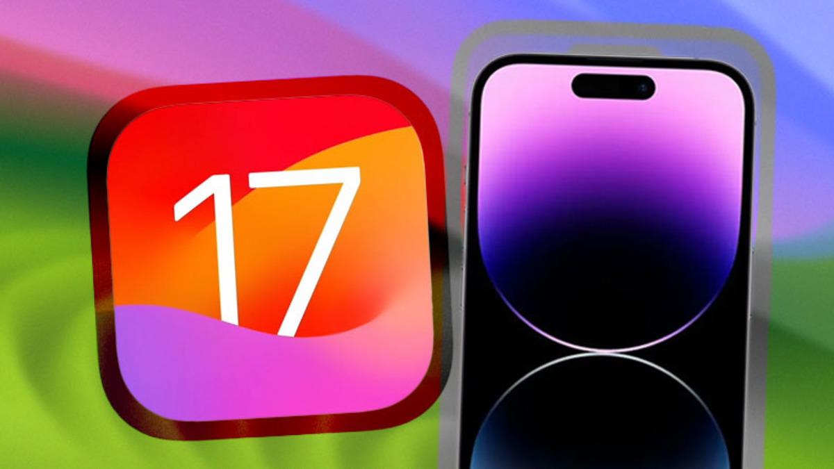 iOS 17’nin İlk Beta Sürümü Yayınlandı: iOS 17 Developer Beta Nasıl Kurulur?