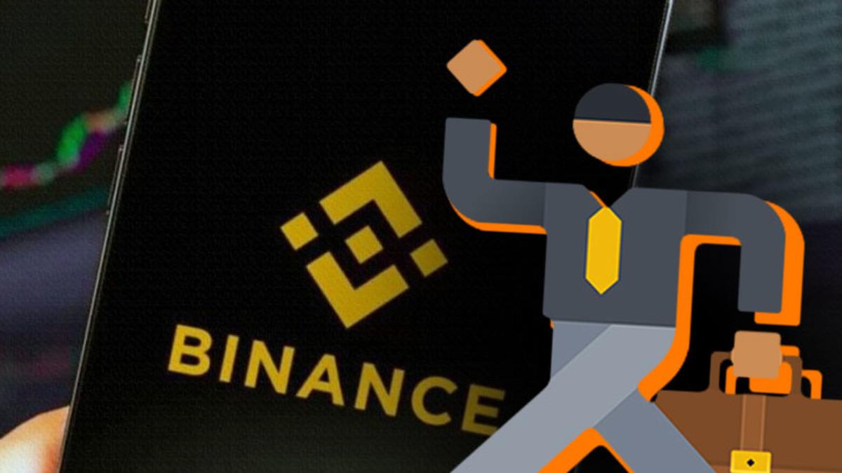 Binance Türkiye, Kurumsal Hesap Açma Sürecini Yeniledi: Artık Sadece 4 Adımda Hesap Sahibi Olunabiliyor
