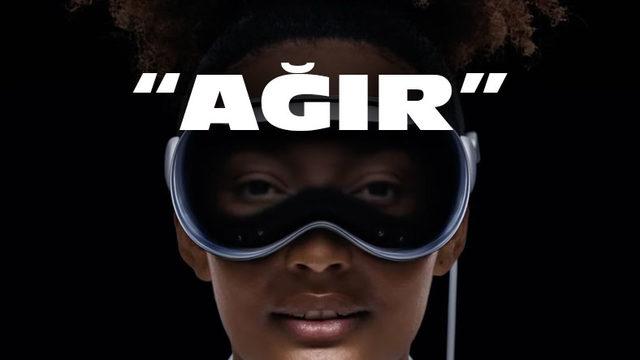 Apple’ın Dediği Kadar Var mı? İşte Apple Vision Pro’yu Deneyenlerin İlk Yorumları