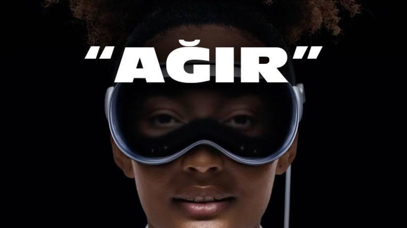 Apple’ın Dediği Kadar Var mı? İşte Apple Vision Pro’yu Deneyenlerin İlk Yorumları