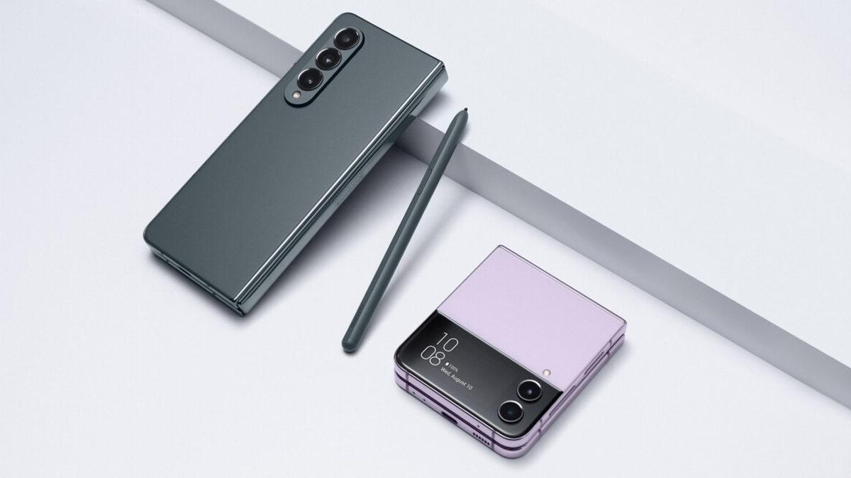 Samsung, Yeni Katlanabilir Ekranlı Telefonlarını Ne Zaman Duyuracağını Açıkladı