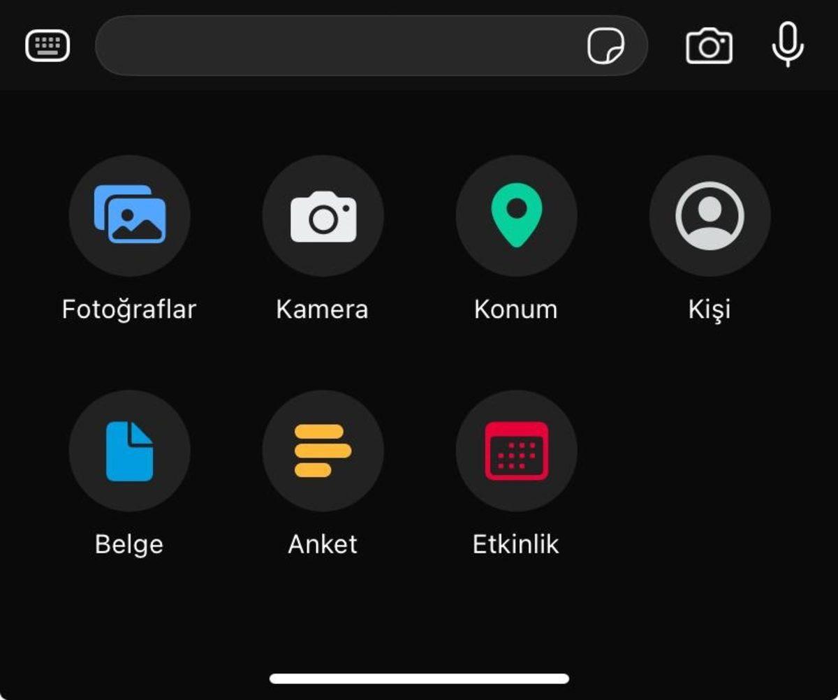 WhatsApp’taki Tost Makinesiyle Çekilmiş Gibi Görsellerden Bıkanlar Gelsin: WhatsApp’ta HD Kalitede Fotoğraf Nasıl Gönderilir?