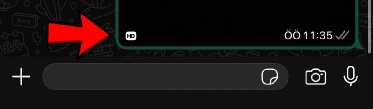 WhatsApp’taki Tost Makinesiyle Çekilmiş Gibi Görsellerden Bıkanlar Gelsin: WhatsApp’ta HD Kalitede Fotoğraf Nasıl Gönderilir?