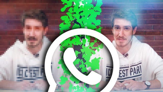 WhatsApp’taki Tost Makinesiyle Çekilmiş Gibi Görsellerden Bıkanlar Gelsin: WhatsApp’ta HD Kalitede Fotoğraf Nasıl Gönderilir?