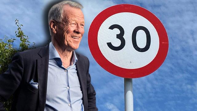 Finlandiya’da Hız Sınırını 30 km/s Aşan Sürücüye 3 Milyon TL Ceza Kesildi