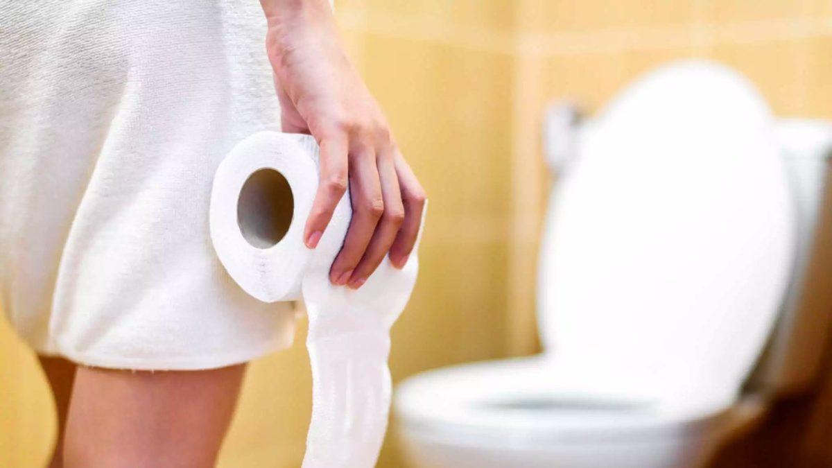 Erkekler Kadınlara Kıyasla Neden Tuvalette Çok Daha Fazla Zaman Geçirir?