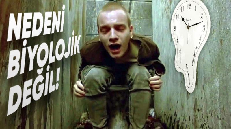 Erkekler Kadınlara Kıyasla Neden Tuvalette Çok Daha Fazla Zaman Geçirir?