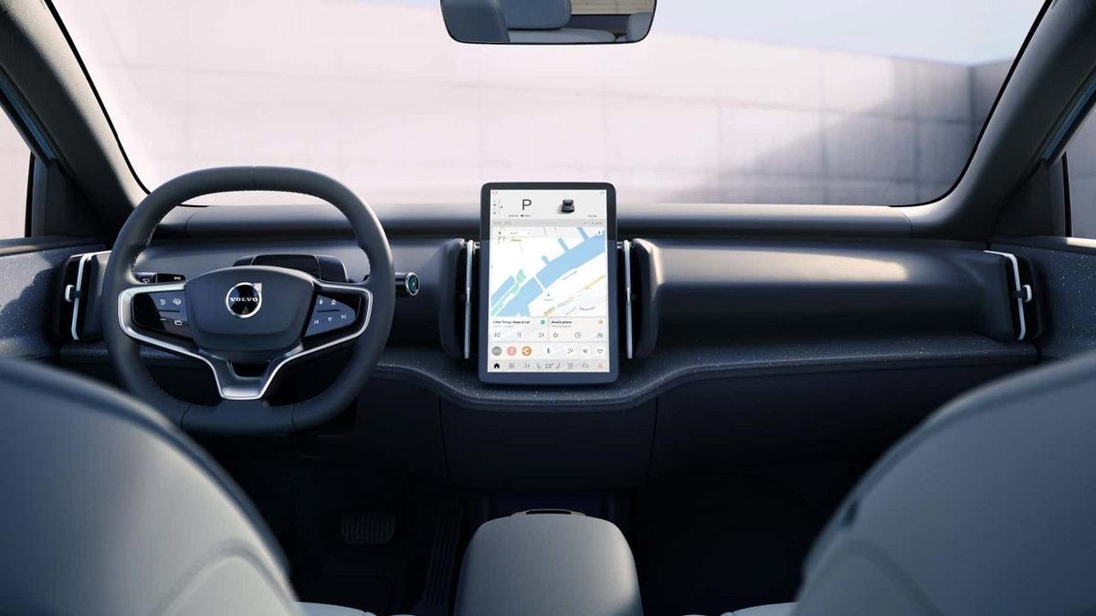 Volvo EX30’un Türkiye Fiyatı Açıklandı (Bu Fiyatla Tesla Model Y’ye Rakip Olur)