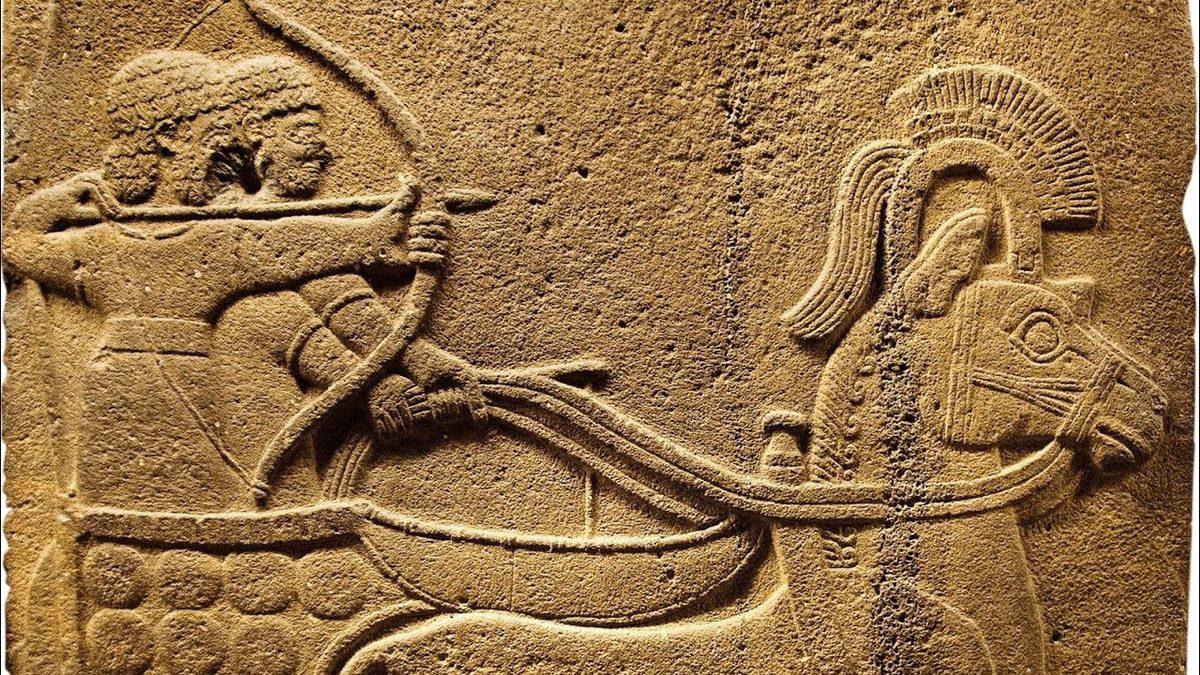 Tarihin Bilinen İlk Barış Antlaşmasına İmza Atan Hititler Hakkında 8 Sıra Dışı Bilgi