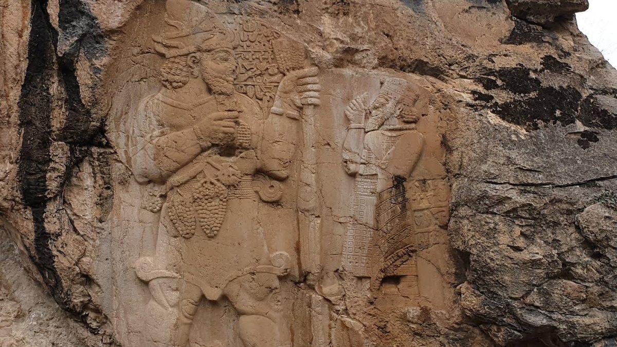 Tarihin Bilinen İlk Barış Antlaşmasına İmza Atan Hititler Hakkında 8 Sıra Dışı Bilgi