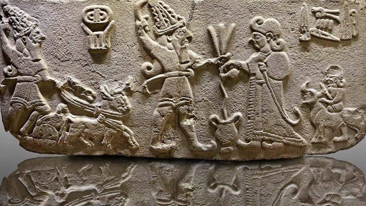 Tarihin Bilinen İlk Barış Antlaşmasına İmza Atan Hititler Hakkında 8 Sıra Dışı Bilgi