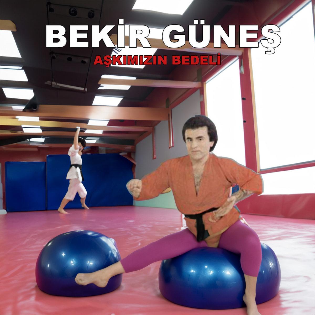 Türk Sanatçıların Birbirinden Absürt Albüm Kapaklarını Photoshop’un Yapay Zekâ Aracıyla Yeniden Tasarladık!