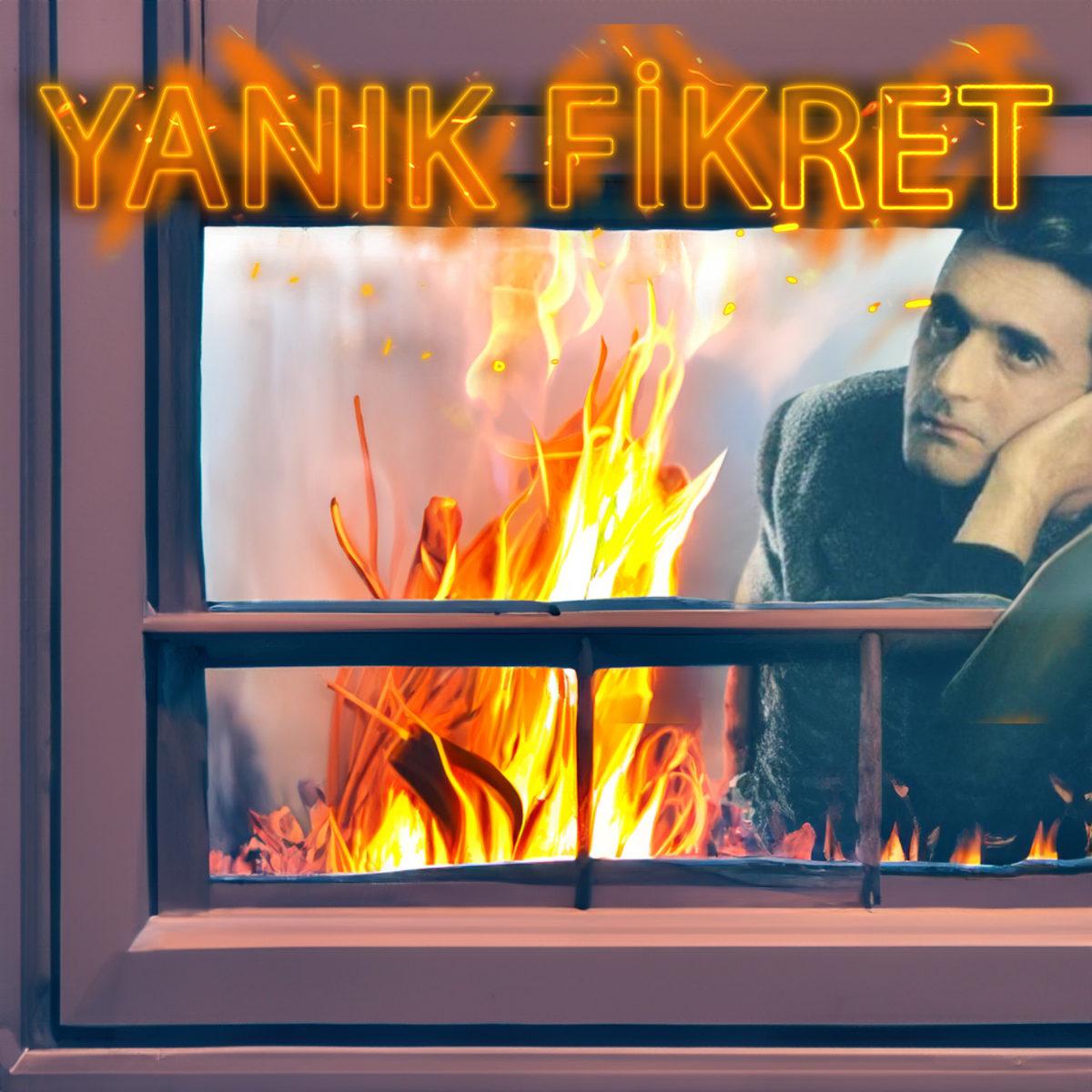 Türk Sanatçıların Birbirinden Absürt Albüm Kapaklarını Photoshop’un Yapay Zekâ Aracıyla Yeniden Tasarladık!