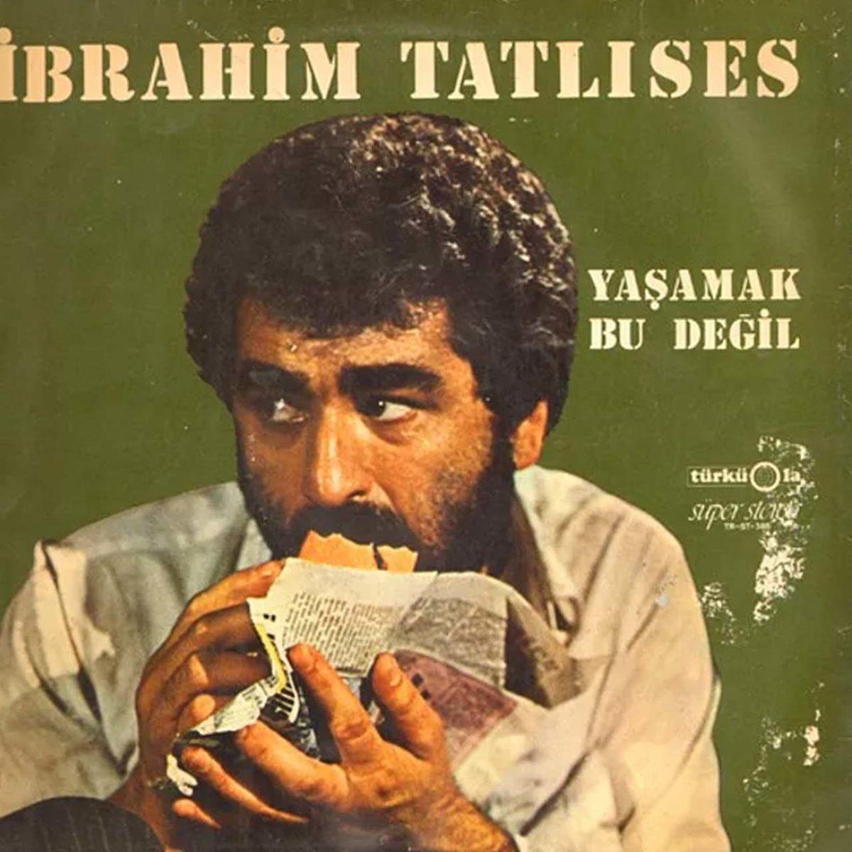 Türk Sanatçıların Birbirinden Absürt Albüm Kapaklarını Photoshop’un Yapay Zekâ Aracıyla Yeniden Tasarladık!