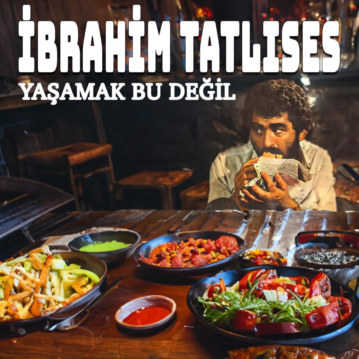 Türk Sanatçıların Birbirinden Absürt Albüm Kapaklarını Photoshop’un Yapay Zekâ Aracıyla Yeniden Tasarladık!