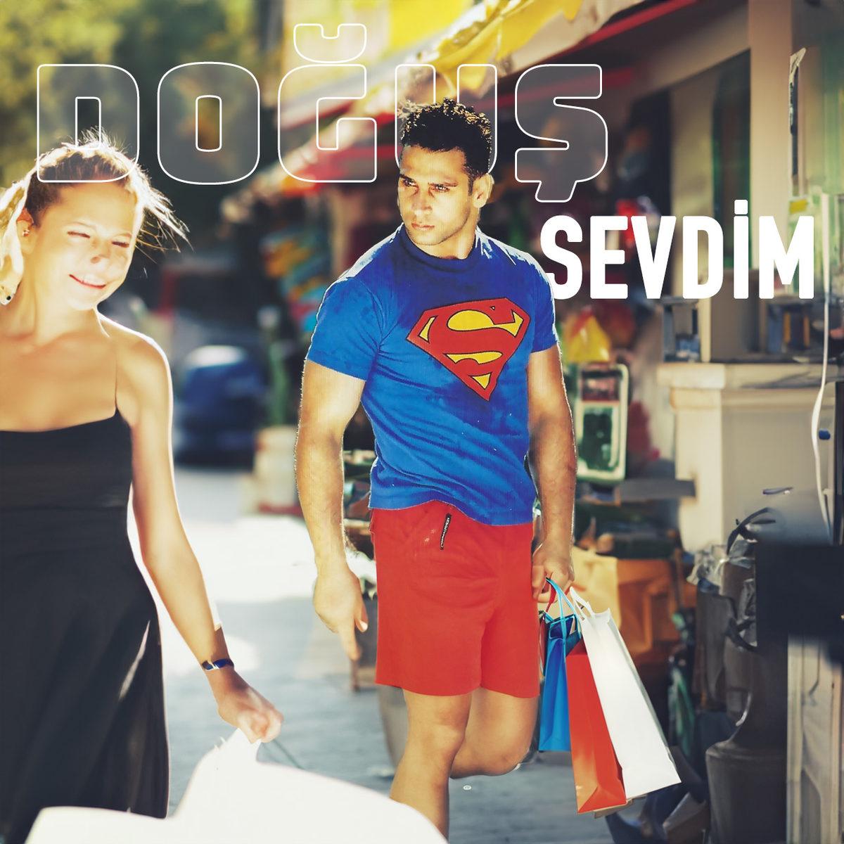 Türk Sanatçıların Birbirinden Absürt Albüm Kapaklarını Photoshop’un Yapay Zekâ Aracıyla Yeniden Tasarladık!