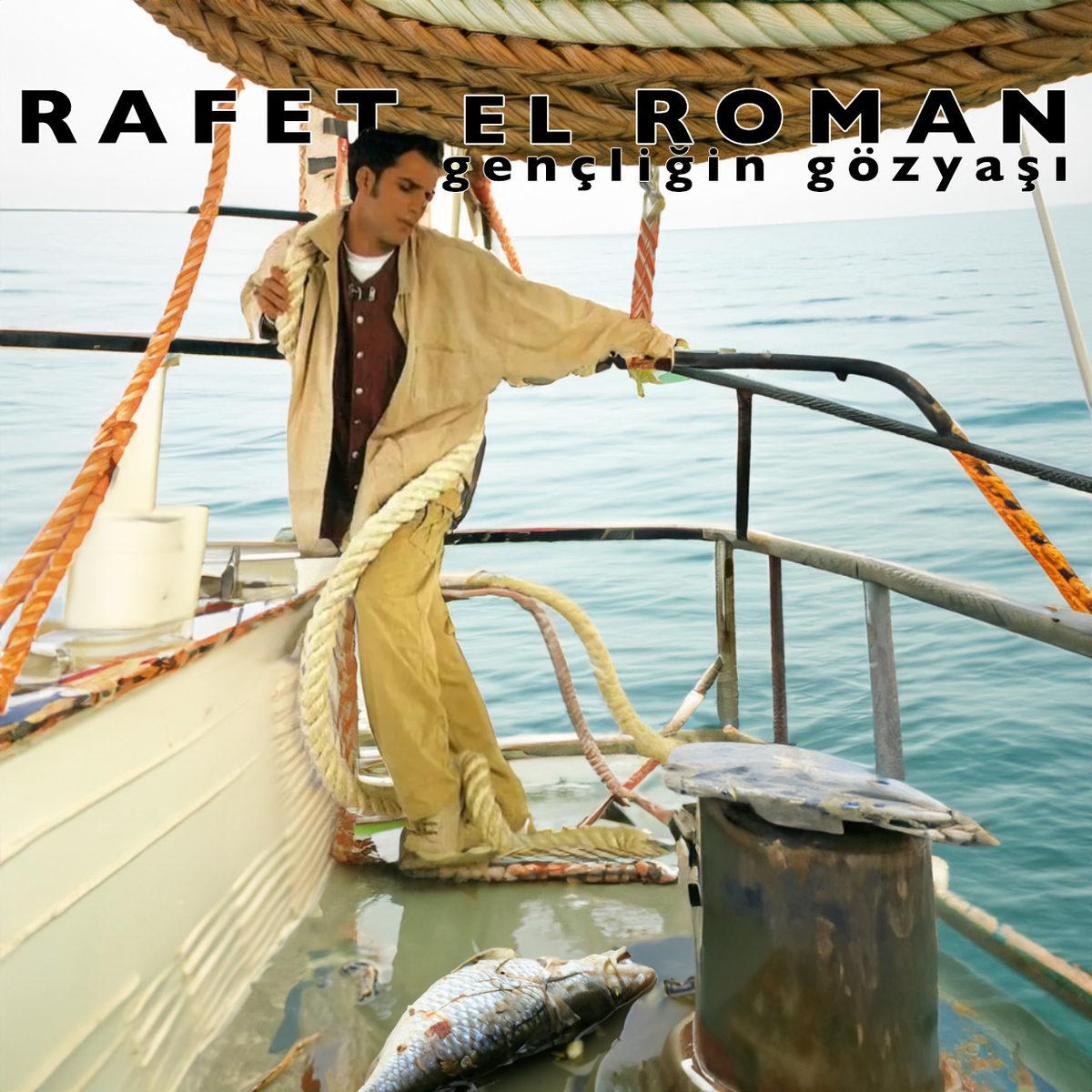 Türk Sanatçıların Birbirinden Absürt Albüm Kapaklarını Photoshop’un Yapay Zekâ Aracıyla Yeniden Tasarladık!