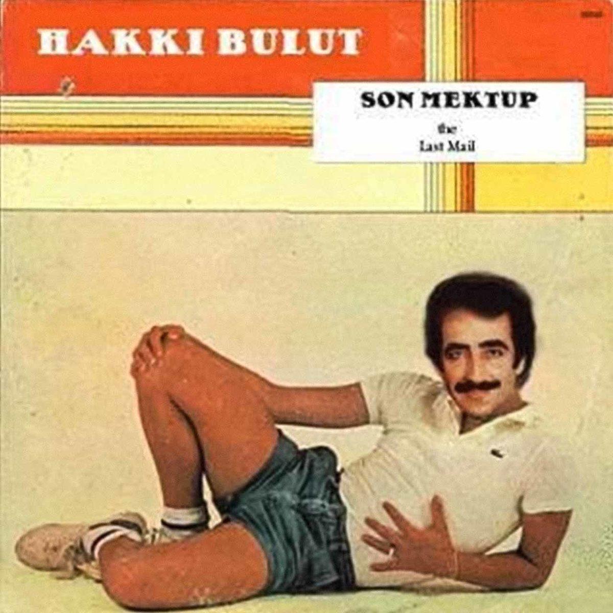 Türk Sanatçıların Birbirinden Absürt Albüm Kapaklarını Photoshop’un Yapay Zekâ Aracıyla Yeniden Tasarladık!