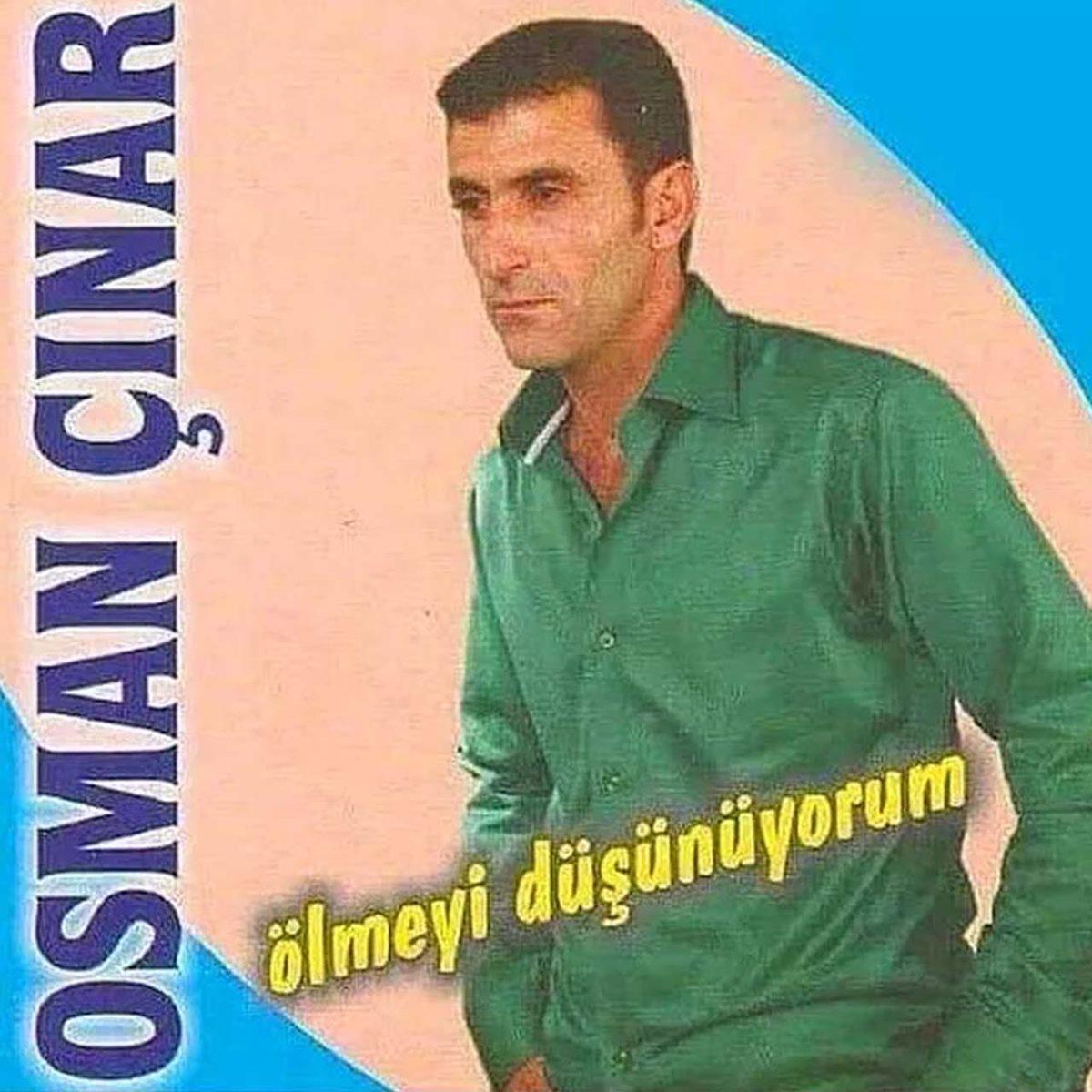 Türk Sanatçıların Birbirinden Absürt Albüm Kapaklarını Photoshop’un Yapay Zekâ Aracıyla Yeniden Tasarladık!