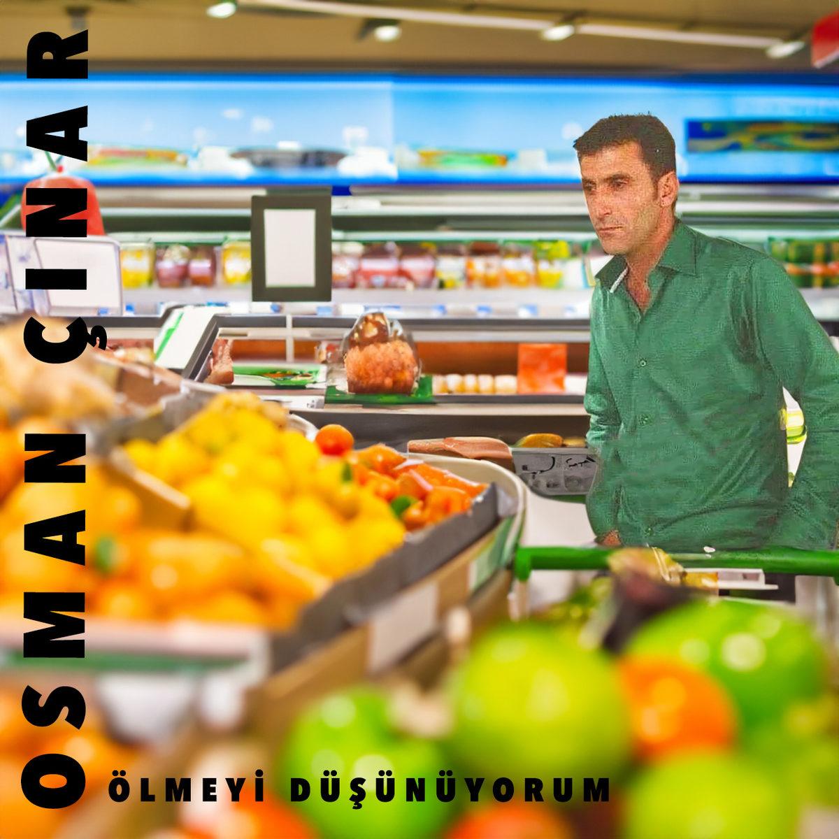 Türk Sanatçıların Birbirinden Absürt Albüm Kapaklarını Photoshop’un Yapay Zekâ Aracıyla Yeniden Tasarladık!