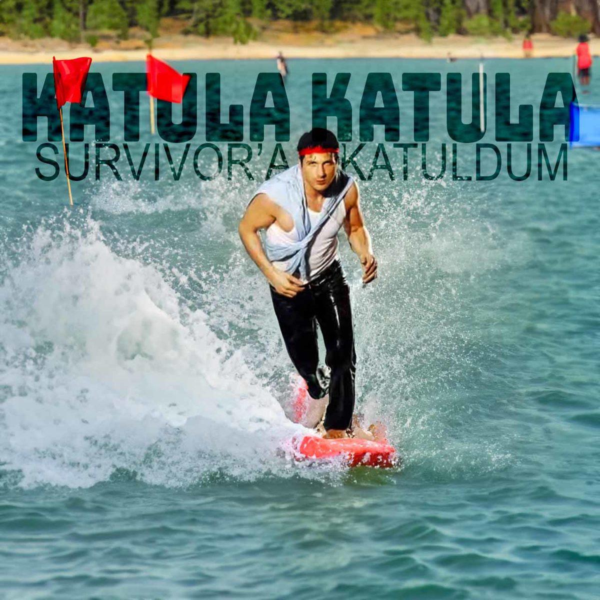 Türk Sanatçıların Birbirinden Absürt Albüm Kapaklarını Photoshop’un Yapay Zekâ Aracıyla Yeniden Tasarladık!