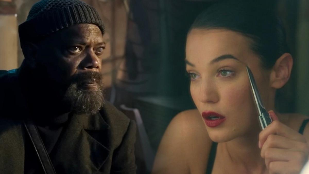 Disney+, Yerli Dizi Aktris’ten Eğlenceli Bir Video Yayınladı: Bu Ay Çıkacak Secret Invasion ve Great Expectations’tan da Fragman Geldi