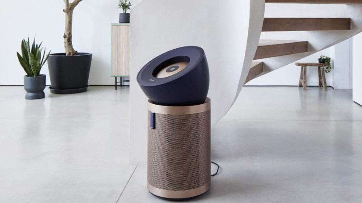 Dyson, En Sessiz ve En Güçlü Hava Temizleyicisini Tanıttı: İşte Özellikleri