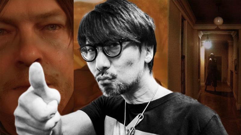 Oyun Dünyasının Einstein’ı Hideo Kojima’nın Belgeseli Duyuruldu: İlk Fragman Geldi [Video]